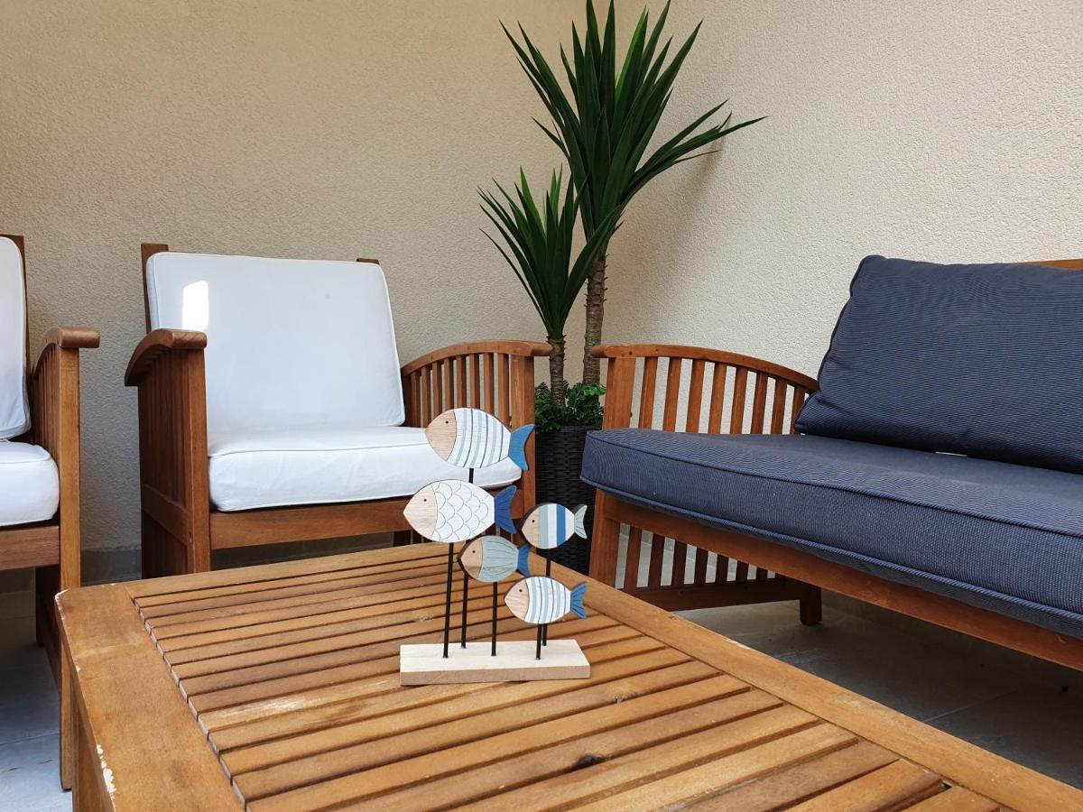 Apartments Dora Vantacici Ngoại thất bức ảnh