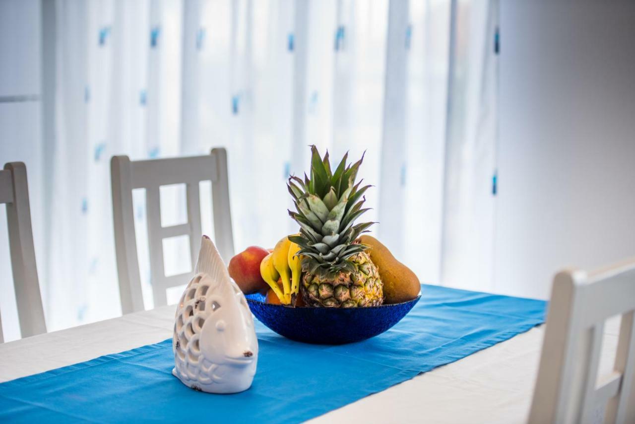 Apartments Dora Vantacici Ngoại thất bức ảnh