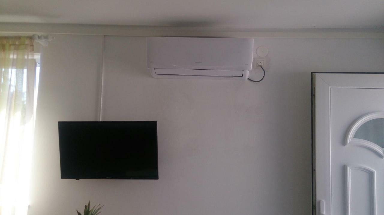 Apartments Dora Vantacici Ngoại thất bức ảnh